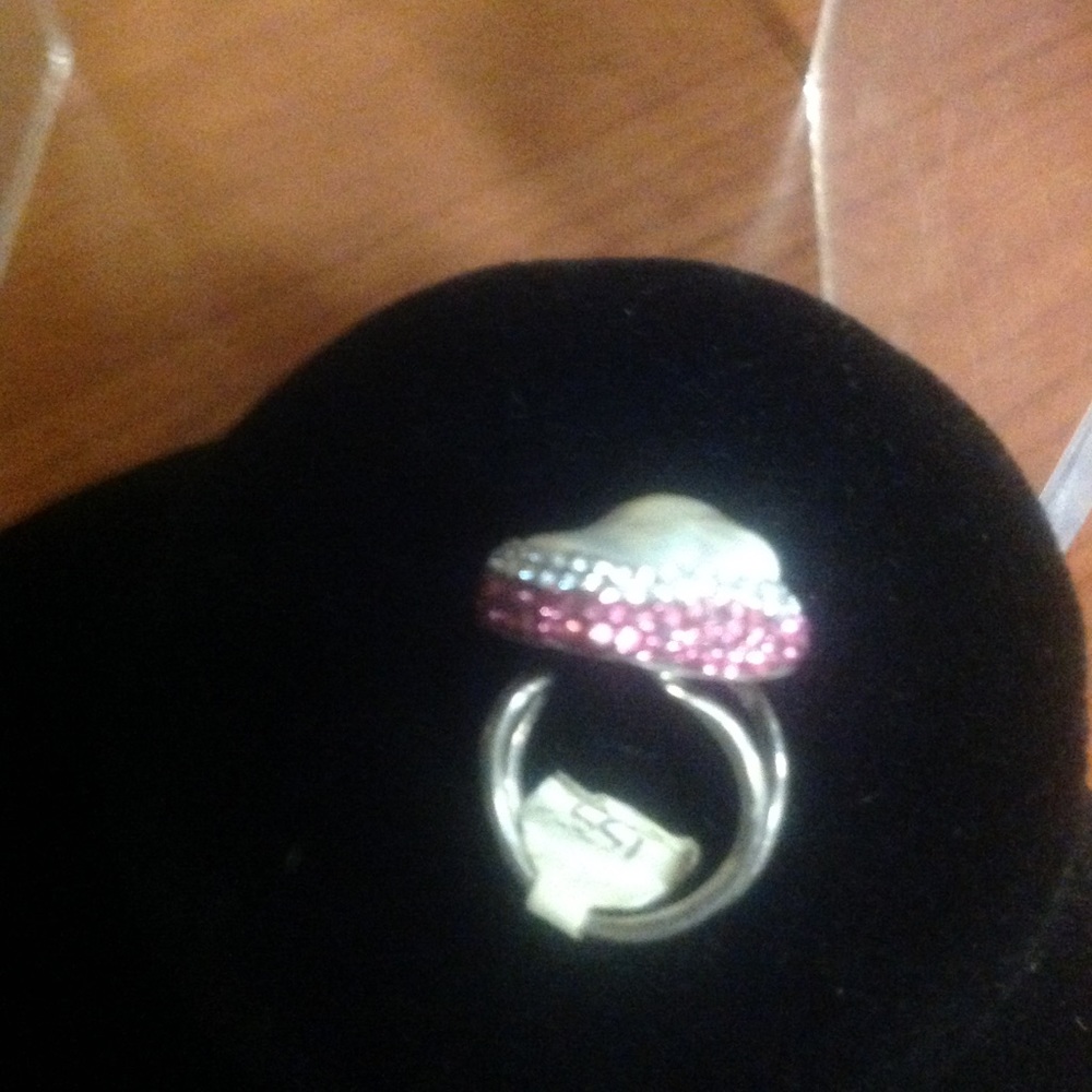 Grand bazaar ring - Picture 4 of 4